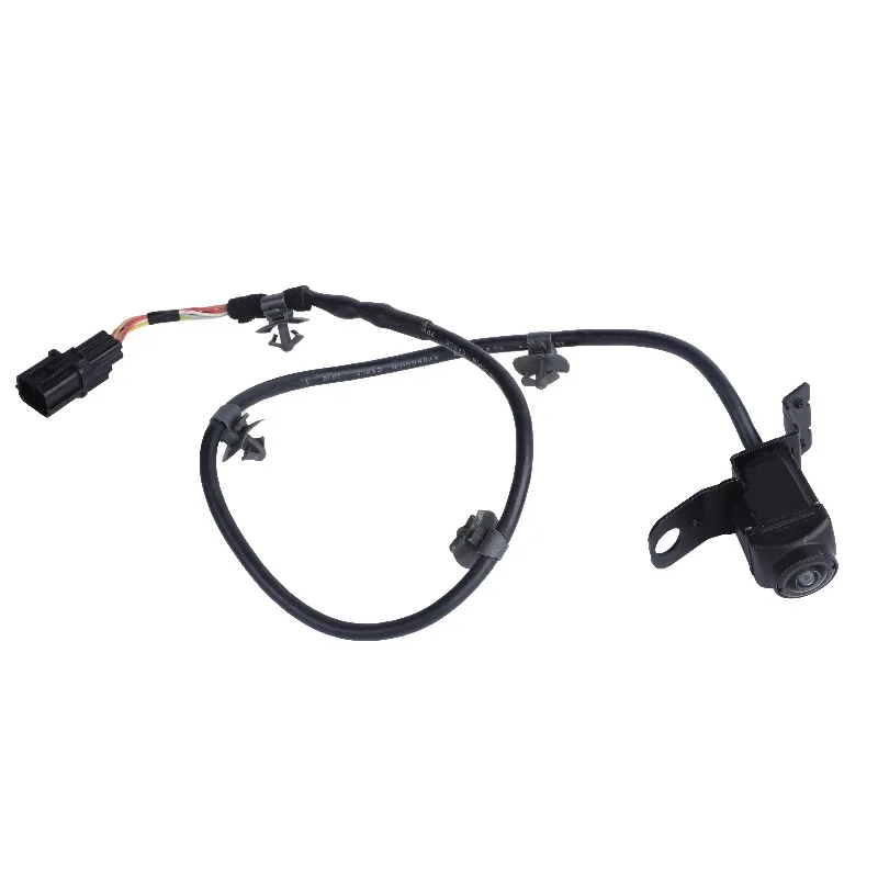 Front View Camera 95780-B1010 For Hyundai Genesis G80 Sport 2017-2020 Parking Assist Surround View Camera Waterproof