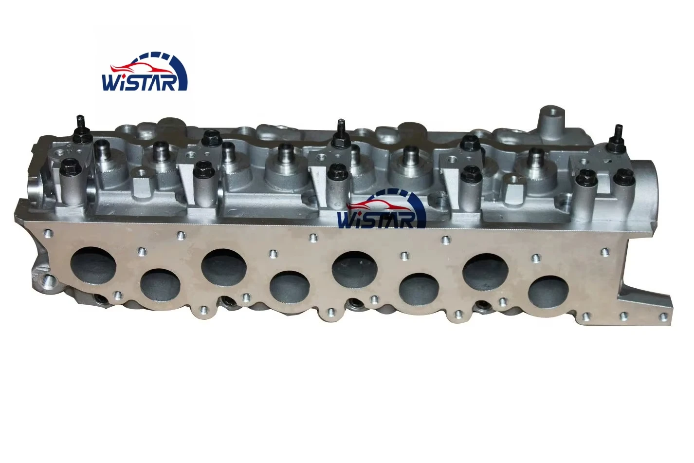 New Auto Parts YD22 YD25 YD25-DDTI 2.5 / 2.4 Complete Cylinder Head Assy 11040-5M000 11039-VC10A For NISSAN Navara D40 NP300