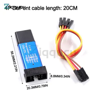 10 best sales Mikrocontroller-Programmierer - №7