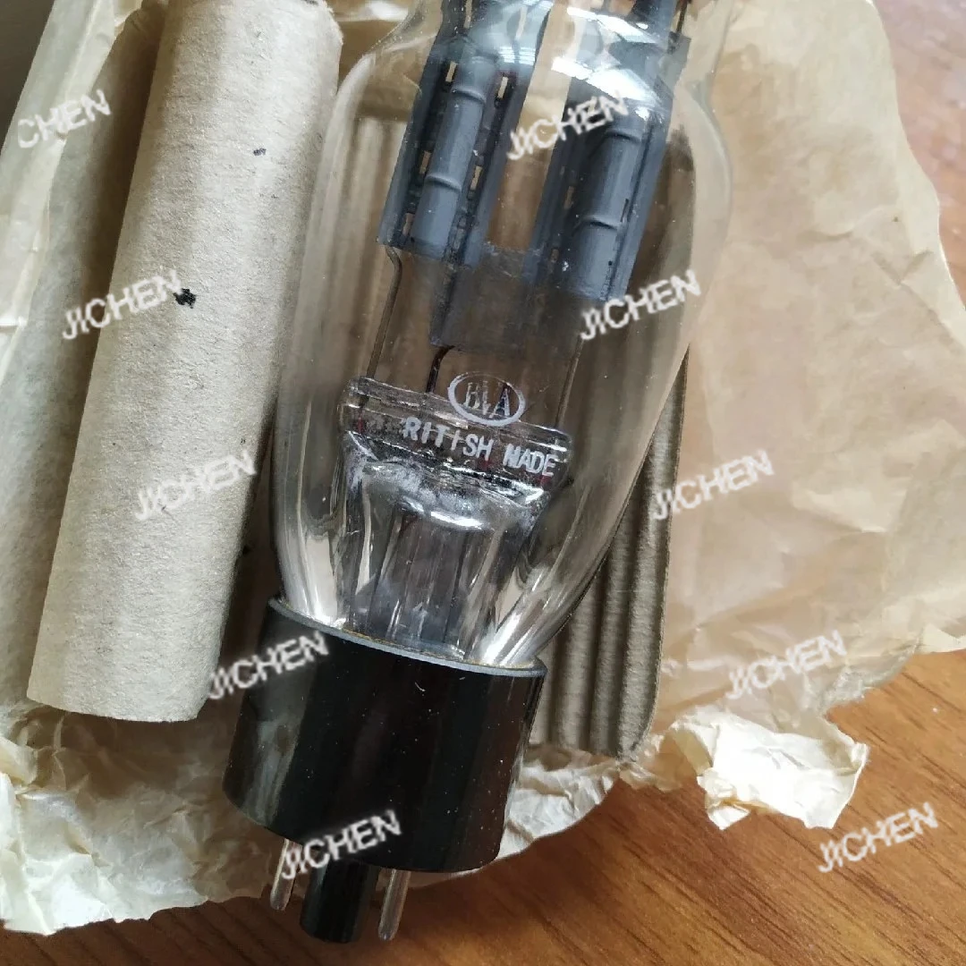 

JC New 5R4GY Electronic Tube Replaces 5U4G 5Z3P GZ34 5AR4 5Z3PA 5U3C