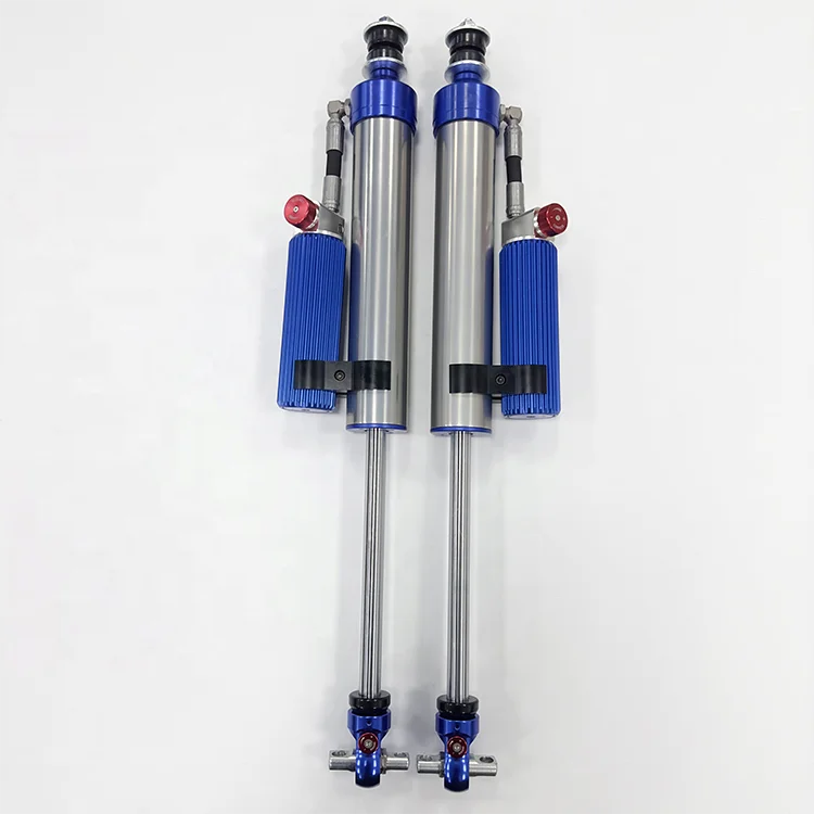 XJ Shock Absorber Back Tank 4x4 Offroad High Quality Front And Rear Adjustable Shocks
