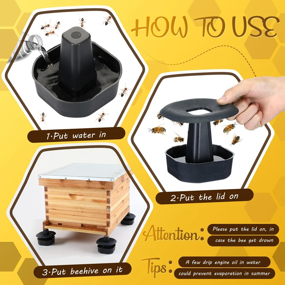 

Подставки для ульев, основания для ульев, опоры для ульев, ножки для ульев, инструмент для пчеловодства, бытовой держатель для ульев, принадлежности для пчеловодства