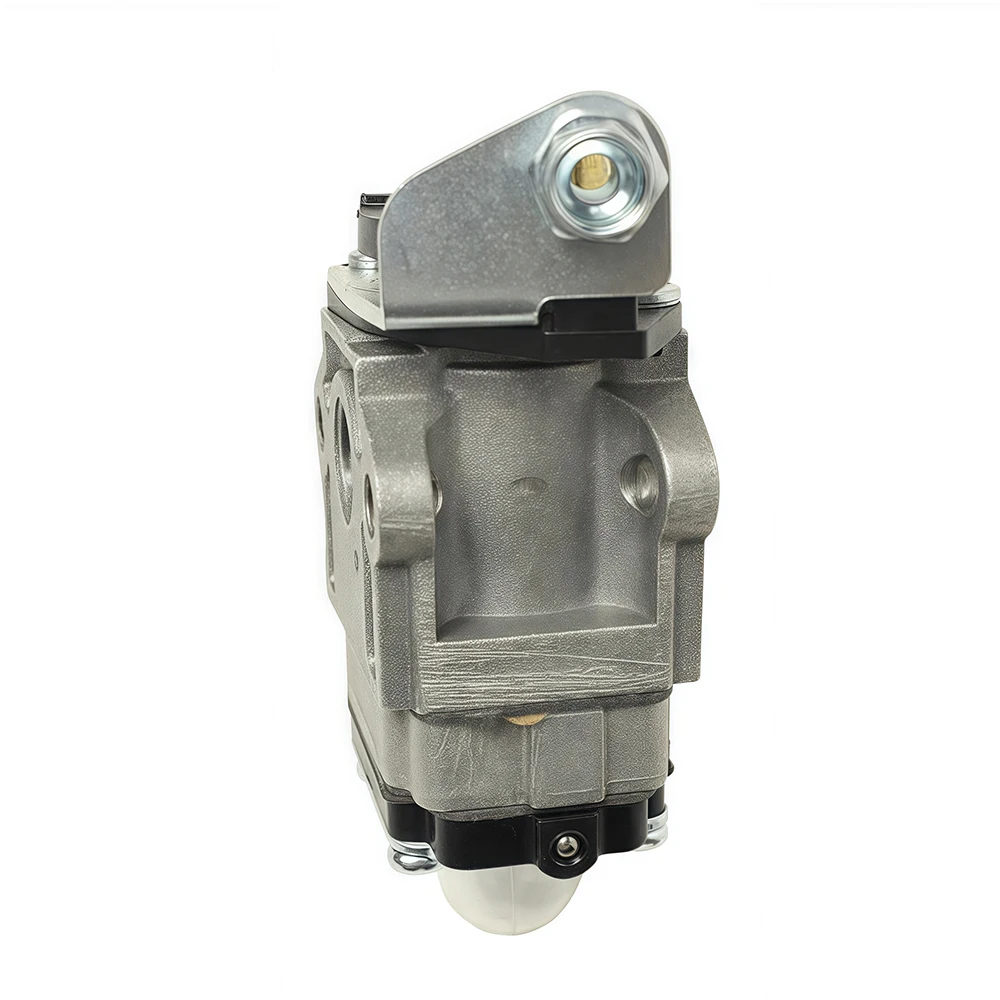 MP11 Carburetor For Walbro WYJ-138 WYK-186 26cc 33cc TL26 TL23 TU26 49cc 1E32F 1E34F 1E34F 1E36F 2 Stroke Lawn Mower Engine view 5