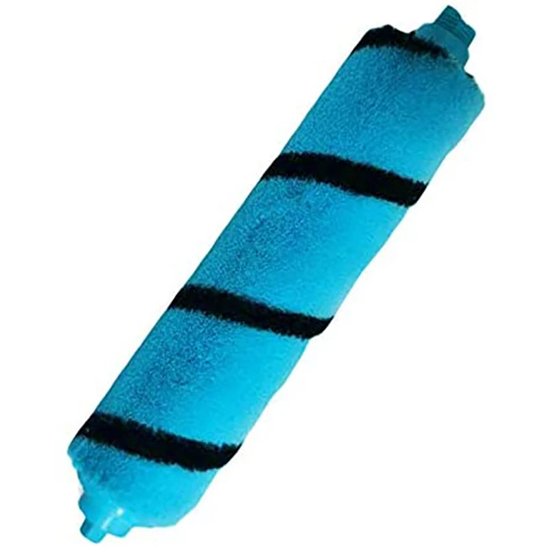 สําหรับ Conga 4090 แปรงพรม Mop Kit, Mi STYJ02YM เครื่องดูดฝุ่น, 1 แปรงลูกกลิ้ง, 4 แปรงด้านข้าง, 4 Mop