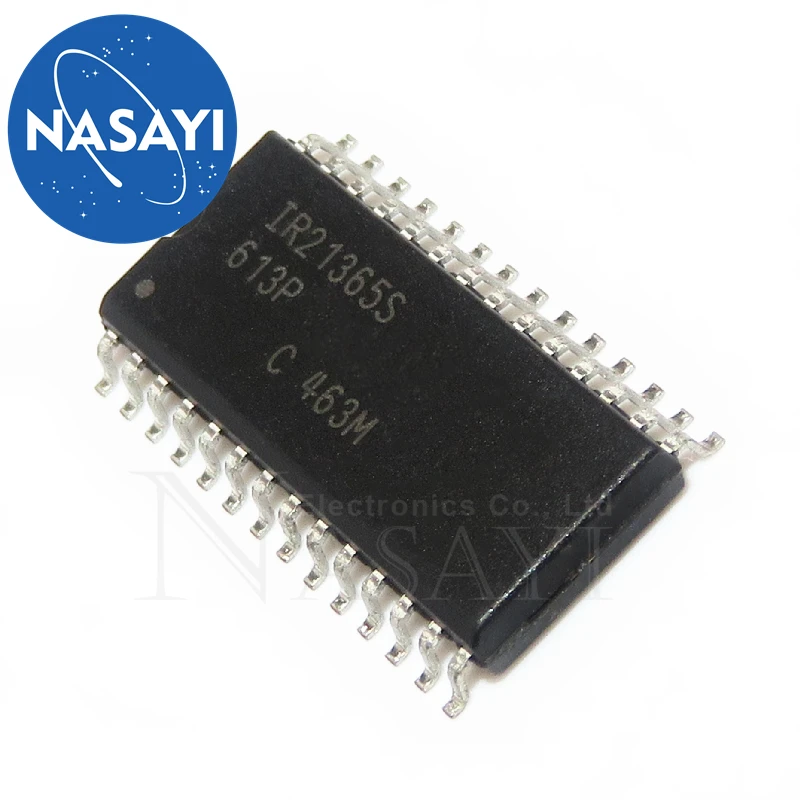 

10PCS IR21365S IR21365 SOP-28