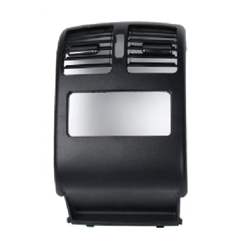 Powerful For Mercedes Benz GLK Class X204 2009-2016 Rear Air Conditioner Vent Grille AC Air Outlet Panel 2048304354