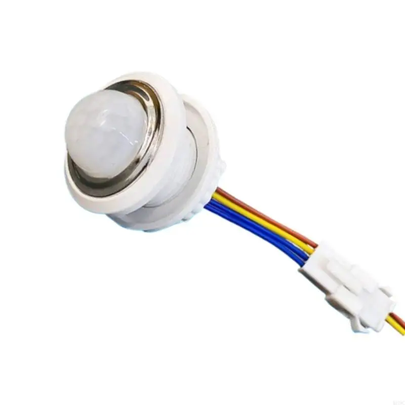 W89C MOTIRAÇÕES LIMPELAÇÃO LUNTA LIMPENTES DESPENSCITE DETECÇÃO MOTIROS PARA UTILIZADOR DO HOME E COMERCIAL