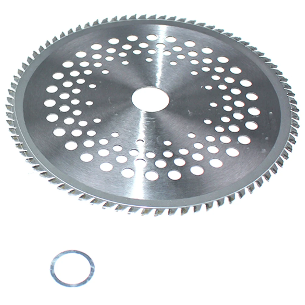 8 "80T Pointe En Carbure Lame Pour Husqvarna 241RJ 243RJ 244RX 245R 245RX 250R 250RX 252RX 253R 253RJ 265RX 322L 322R 323L 323LD 323R