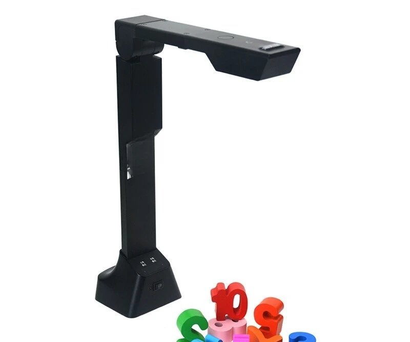 

A3 painting teaching physical scanner 8 million pixel scanning