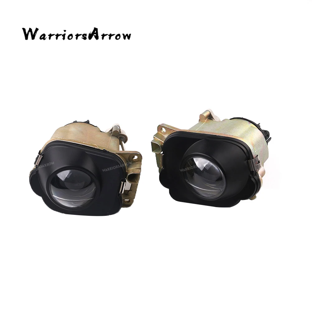 

Pair Front Left Right Fog Light Lamp Foglight Foglamp For Passat B5 1997 1998 1999 2000 3B0941699 3B0941700