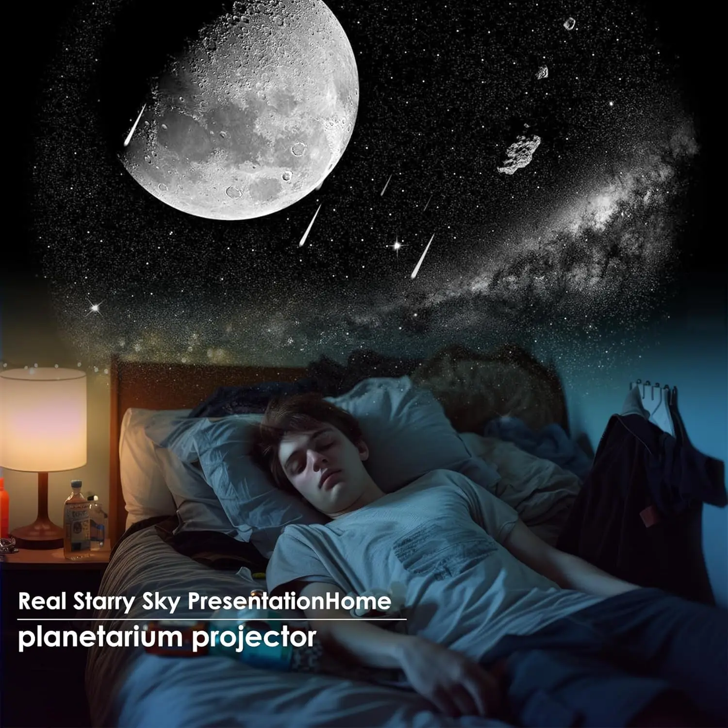 Thumbnail 4 - #16 Compare Galaxy Projector Lights Before You Buy