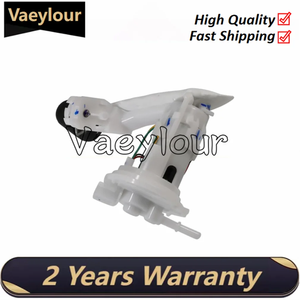 New High Quality Motorcycle Fuel Pump Assembly 16700-KZL-931 16700KZL931 16700 KZL 931 For Honda Vision 110 NSC110 Spacyi