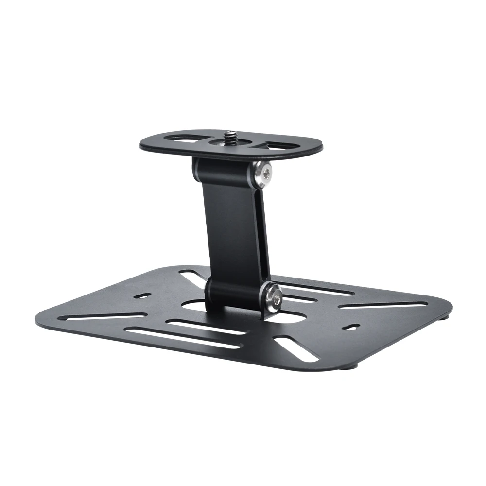 

Настольная подставка для проектора 180° ° Потолочные экраны с регулируемым углом поворота для камер, телефонов, подставки для проекторов