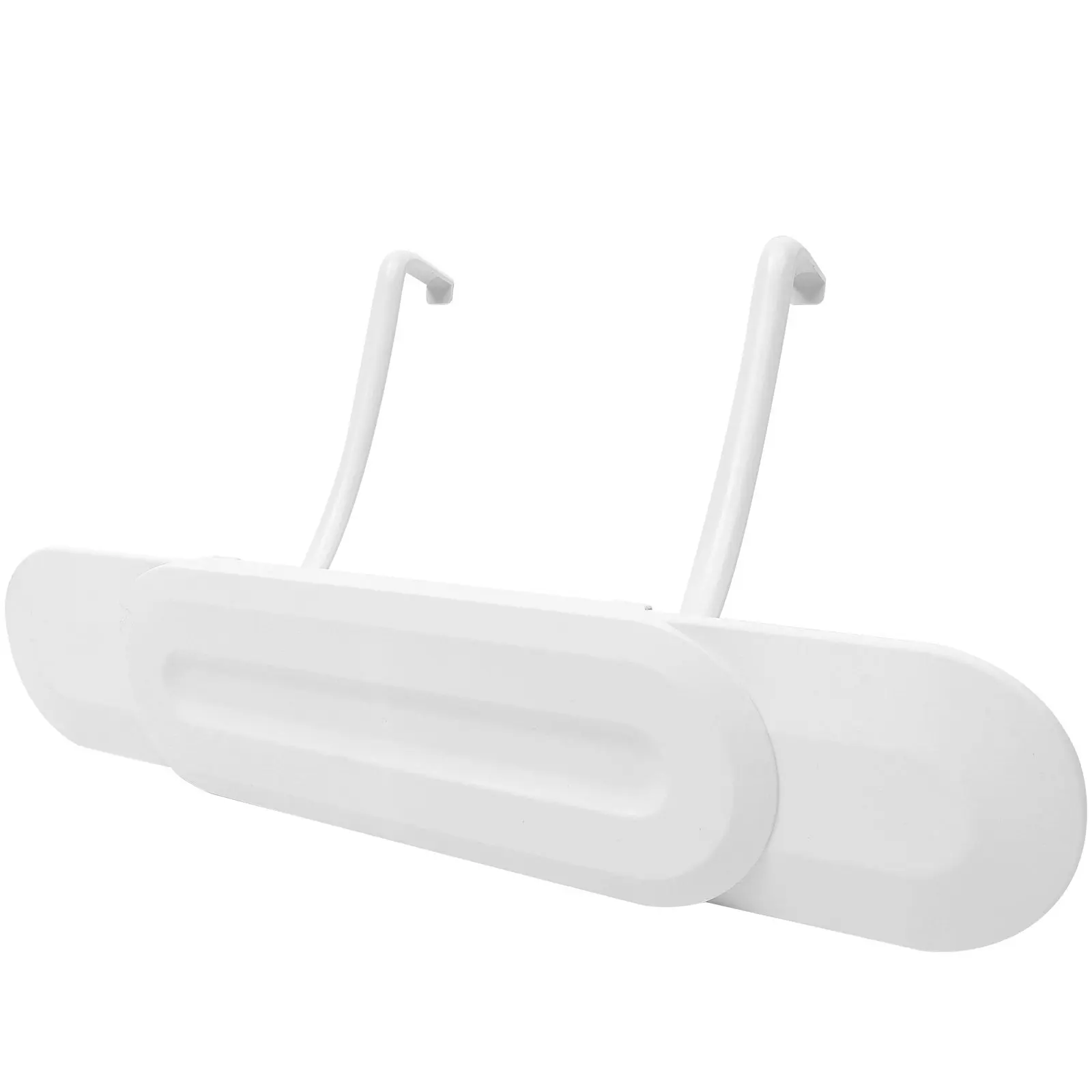Air Conditioner Deflector Adjustable Air Conditioner Outlet Baffle Adjustable Windshield for Home Shock Absorption Easy