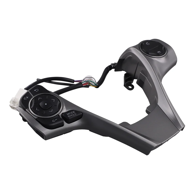 

A73X-Multifunction Control Switch Steering Wheel Combination For Toyota Camry 2.0 2.5 2012 2013 2014 2015 2016