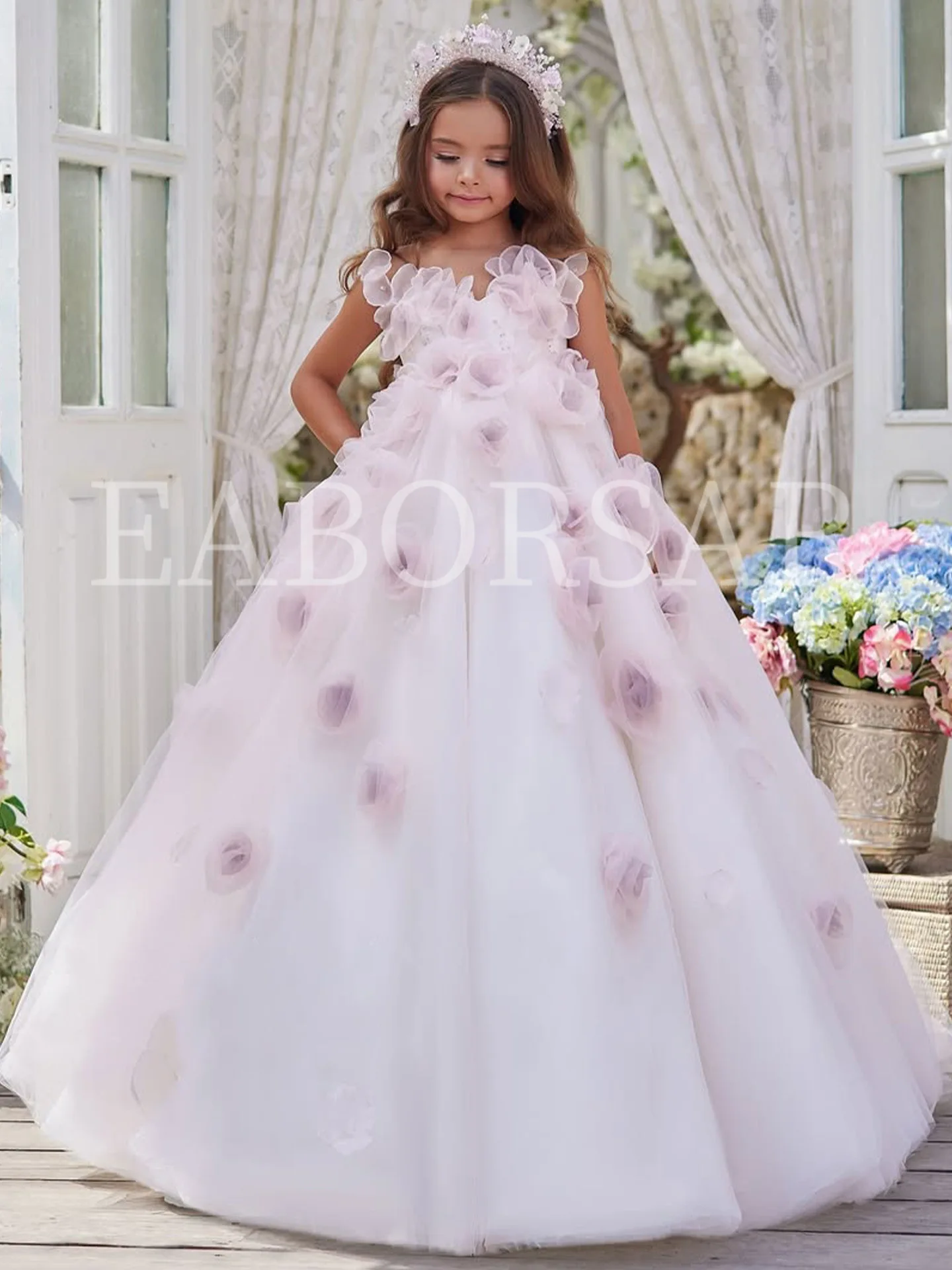 Jdy Custom Girls' S… - image