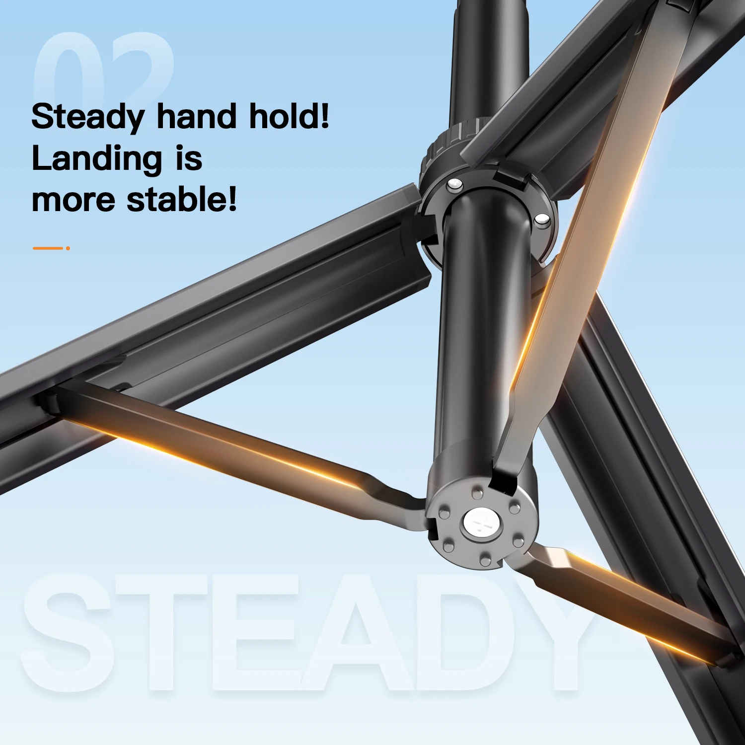 COMAN MT66 Light Stand Protabl - đánh giá và giá Photography Video Lighting Kit With Adjustable Tripod Stand