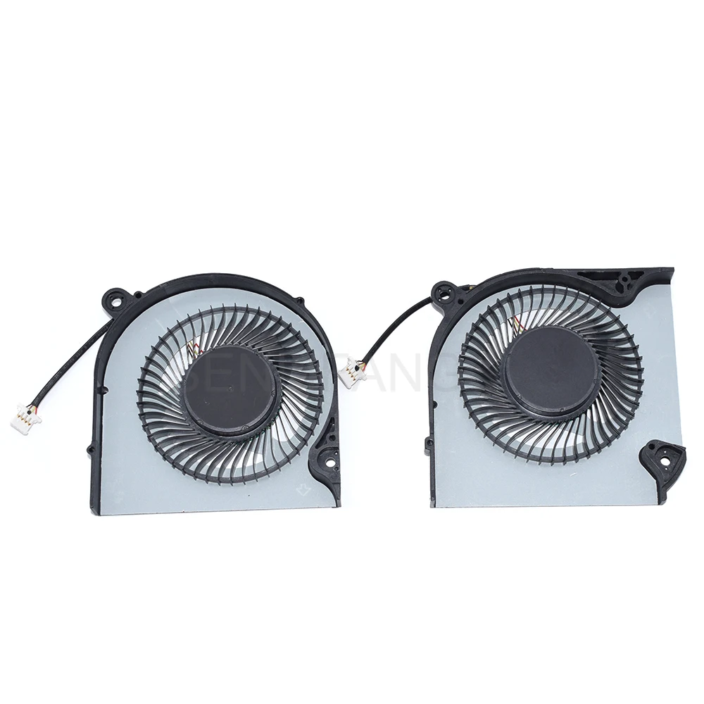 Notebook PC Fans Radiator Cooler GPU CPU Cooling Fan For Acer Nitro 5 AN515-43 AN515-54 AN517-51 Nitro7 AN715-51 N18C3 New