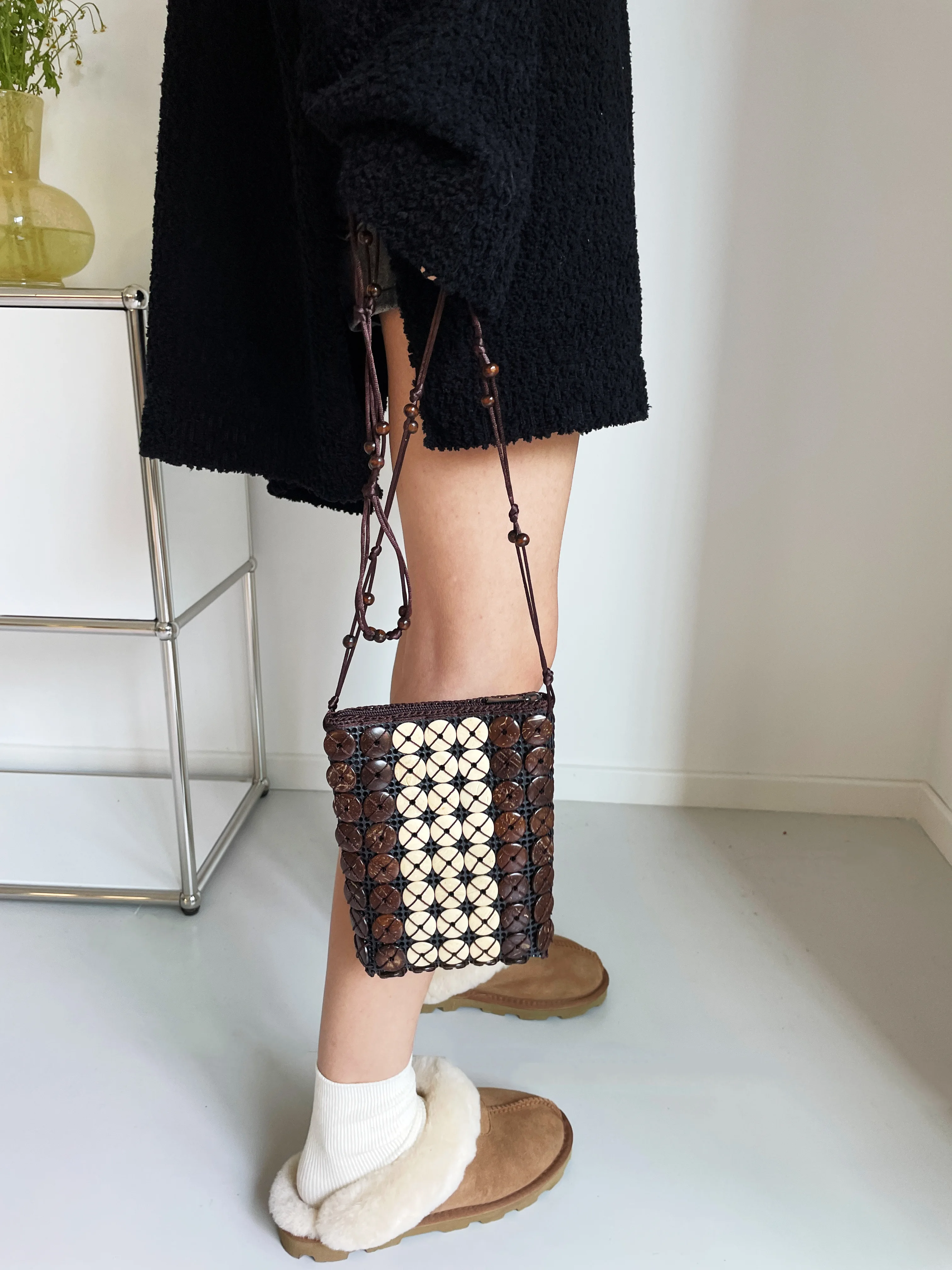 

Handmade Woven Bag [price of 20 Piece]