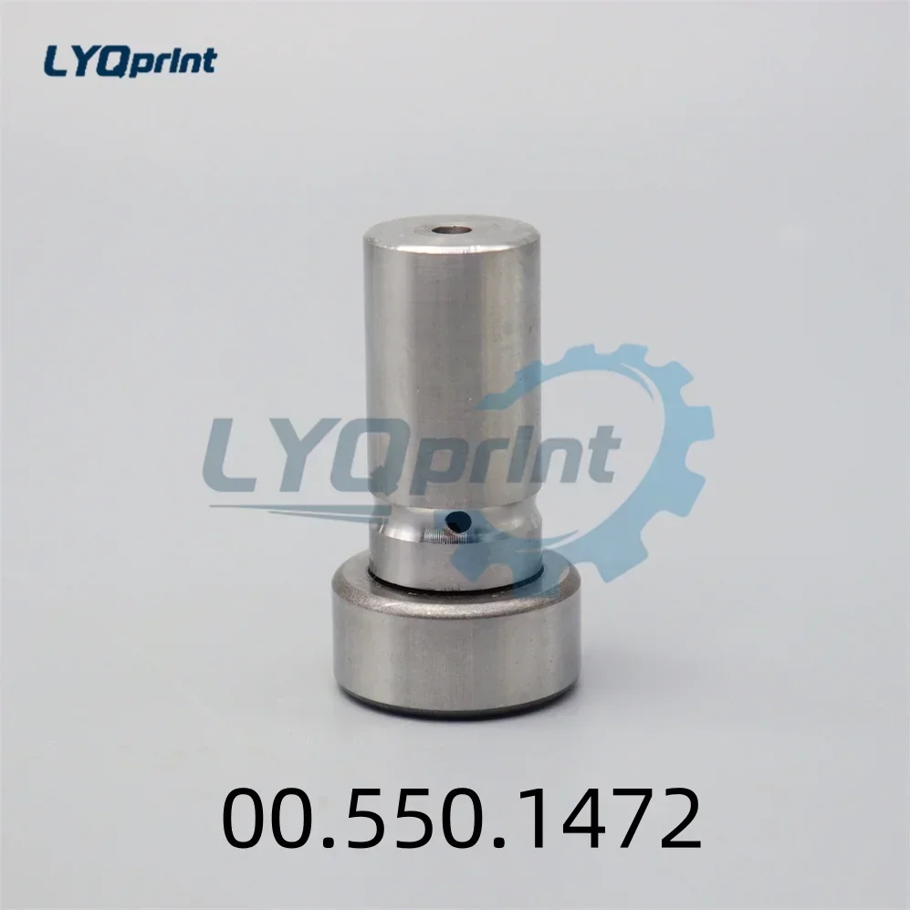 1Piece Good Quality 00.550.1472 00.550.1089 F-208089 Cam Follower Bearing For Heidelberg Printing Machine Good