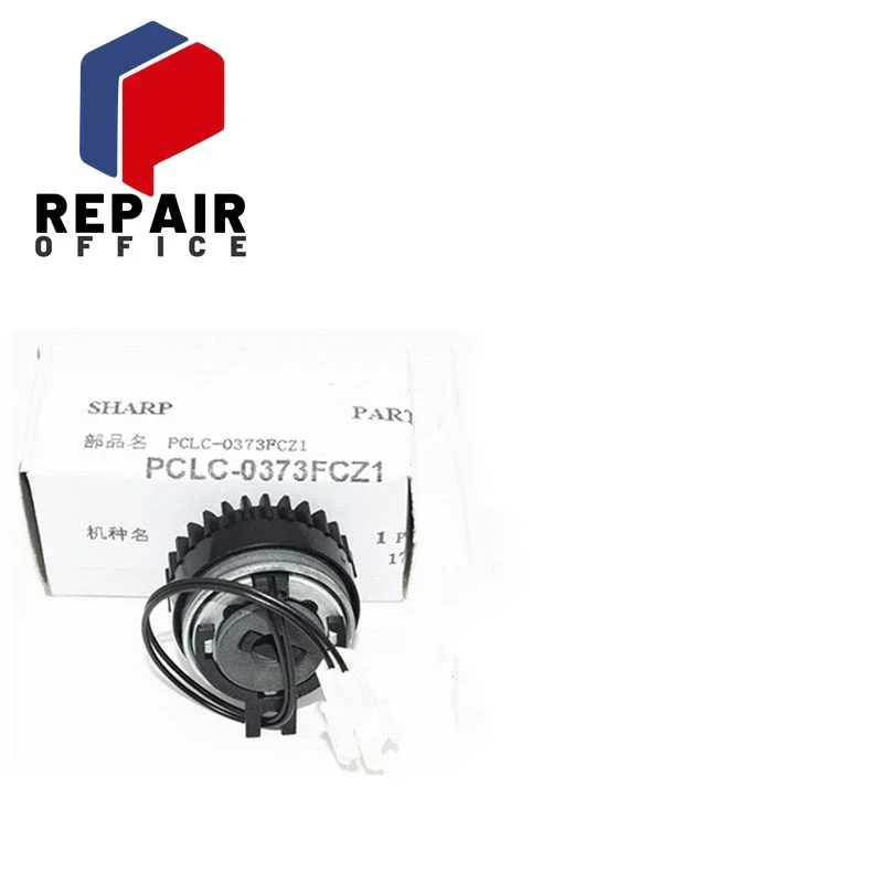 1pcs. PCLC-0373FCZ1 PCLC-0373FCZZ Clutch for Sharp MX2310 MX2310U MX2600 MX2600N MX2610 MX2610N MX2615 MX2615N MX2616 MX2616N