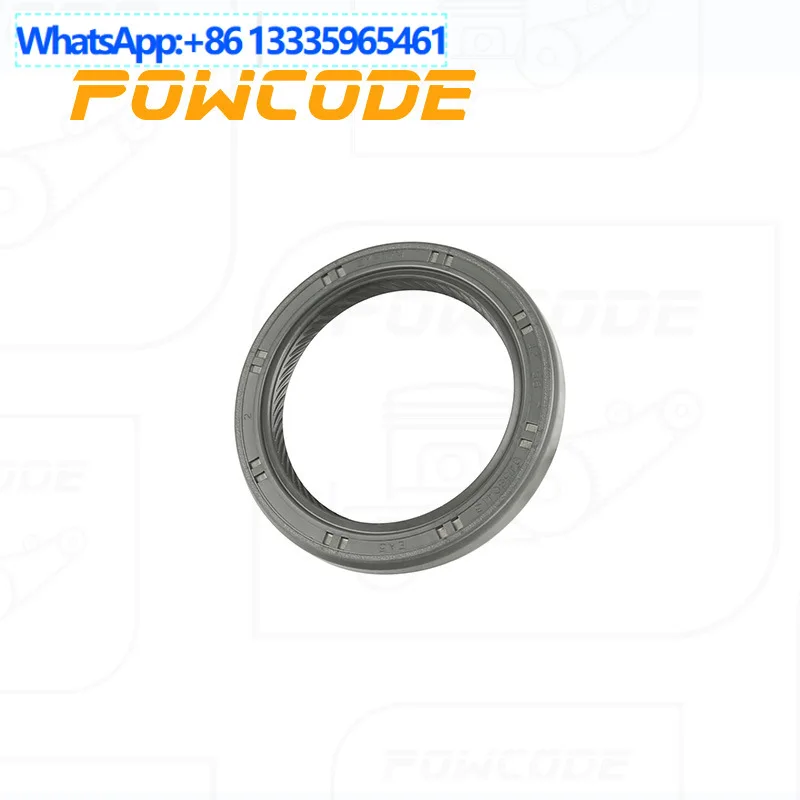 

10 шт. для Chevrolet GM OE: 94580413 04-08 Aveo, сальник распредвала