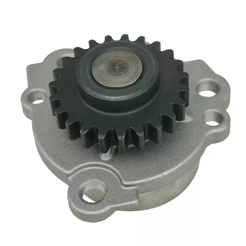 

B07A-21310-03300 Масляный насос для Kia Picanto 2011-2022 Rio 2011-2022 Stonic 2017-2022 1,2 л/1,25 л