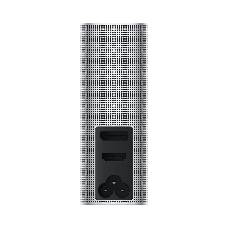 Hi GT Cube GPU HUAWEI MateBook GT 14  Discrete Graphics Card card and power supply 2 in 1 AMD Radeon RX 7600M XT GDDR6