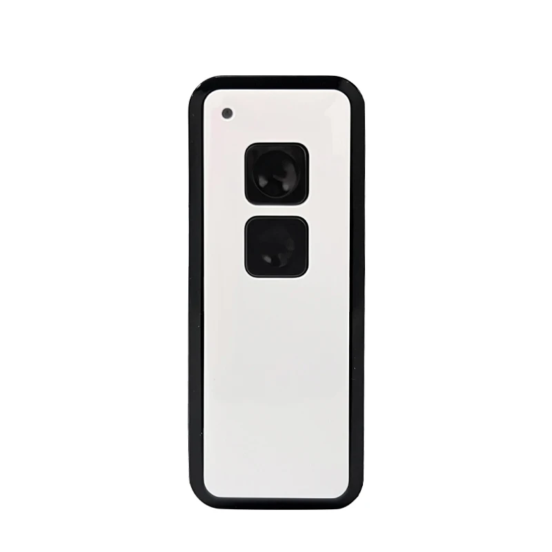 NOVOFERM MINI-NOVOTRON 522 524 504 433.92MHz باب المرآب التحكم عن بعد ل NOVOFERM NOVOTRON 522 524 بوابة كهربائية الارسال #2