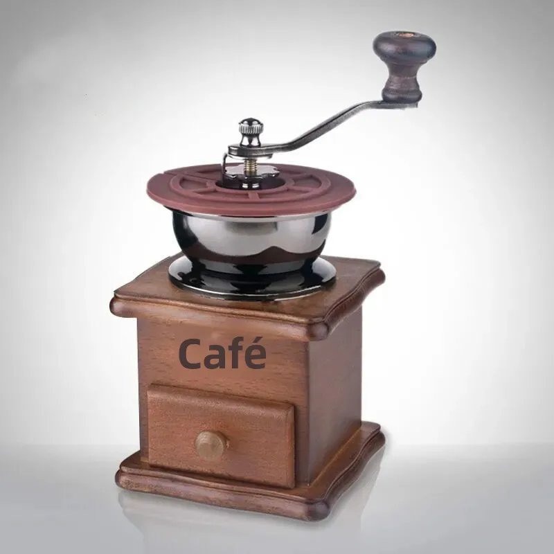 : Recambios del molinillo de café