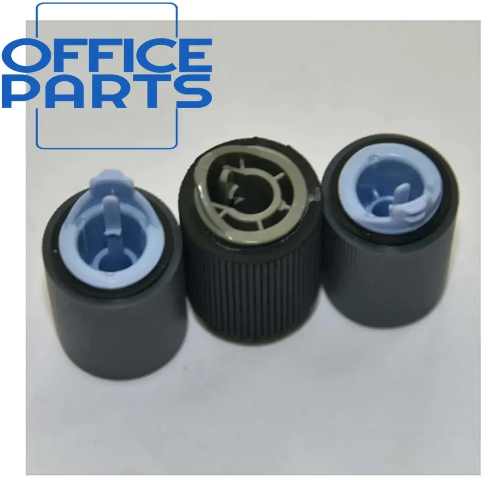 2X RM1-0037 RM1-0036 Rolo de separação de alimentação de captação para HP 4700 4730 CM4730 CM6030 CP3525 CP4005 CP4025 CP4525 CP6015 P4014 P4015