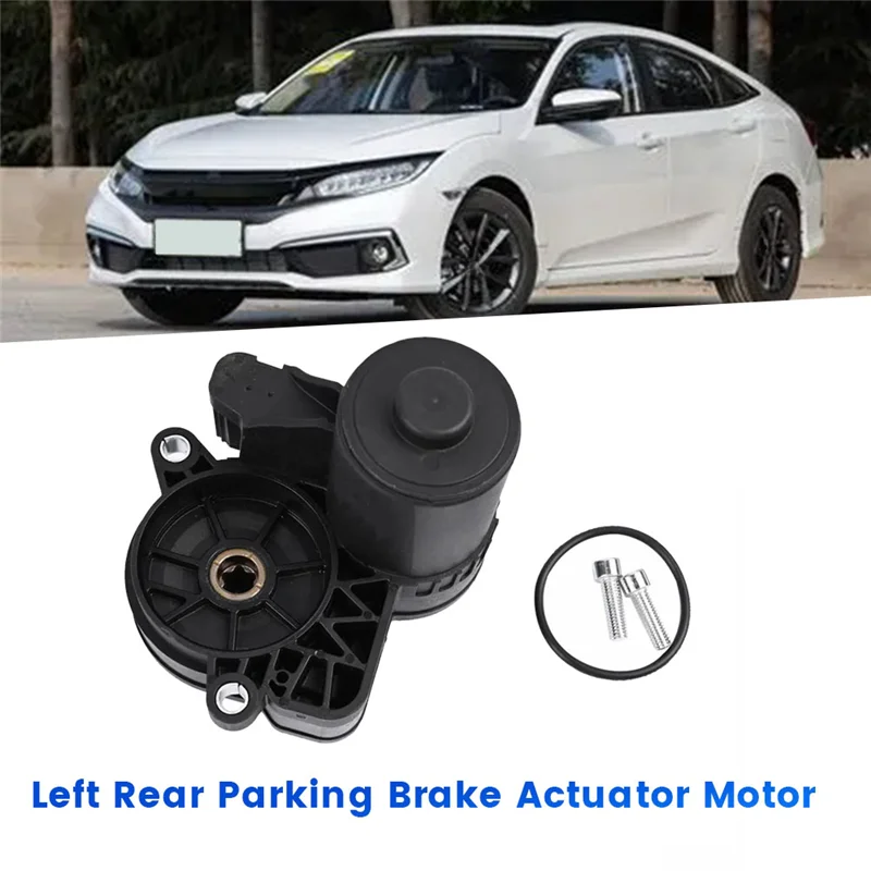 For Civic EX-L Brak…