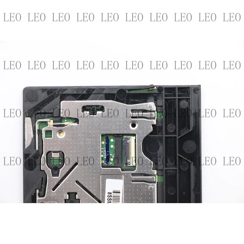 MY 01YU302 For Lenovo ThinkPad T15P T15G T15 P15V P17 P15 Gen 1 Touchpad Trackpad