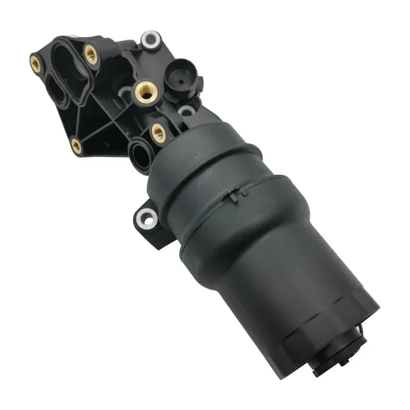 

07K115397A 07K115397B 07K115397D Комплект корпуса адаптера масляного фильтра, совместимый с TT Quattro RS, совместимый с VW Jetta Golf MK V 2.5