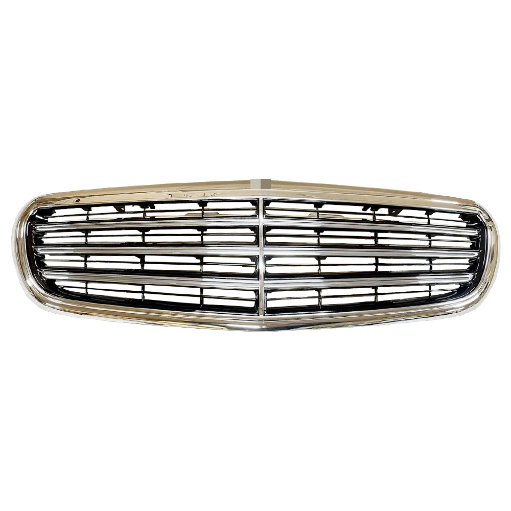 

Suitable for Mercedes Benz A2138808702 Grille mesh W213 E260 E200 E300 E400 E350 E180 E250 E63 E220 E43 E500 Middle grid base