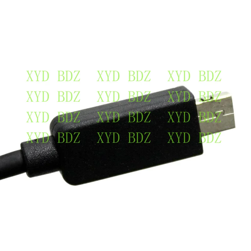 Cabo Ethernet RJ45 CDB PARA LENOVO Yoga 370 20JH 20JJ 04X6435