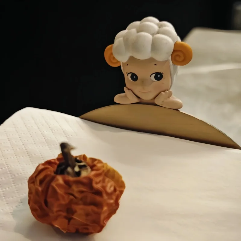 

Hot Selling Sonny Angel Animal 3 Blind Box Series Cute Character Models High Quality Ornament Collectibles Christmas Gifts