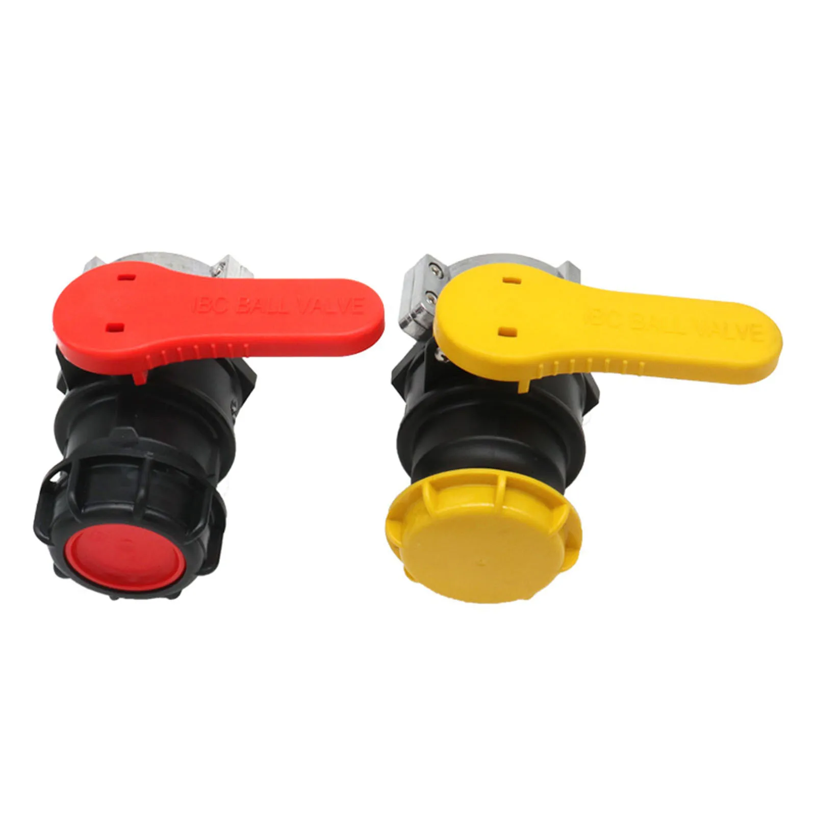 1000L Ibc Tank Cont…