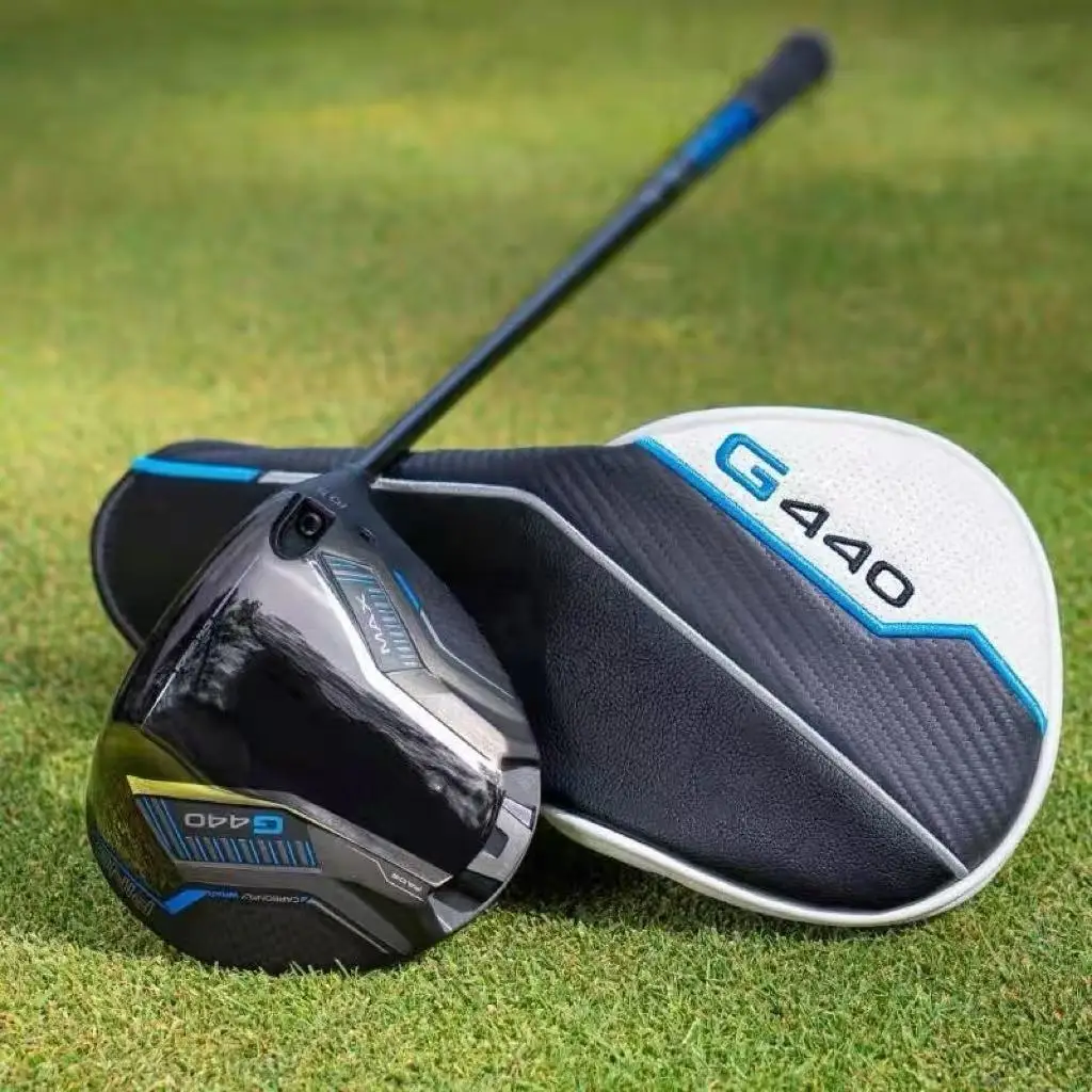 Abay_ G440 Driver golf club No. 1 wood