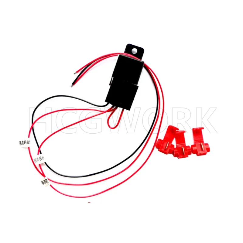 

Motorcycle Accessories Turn Signal Buzzer for Motorbike Universal