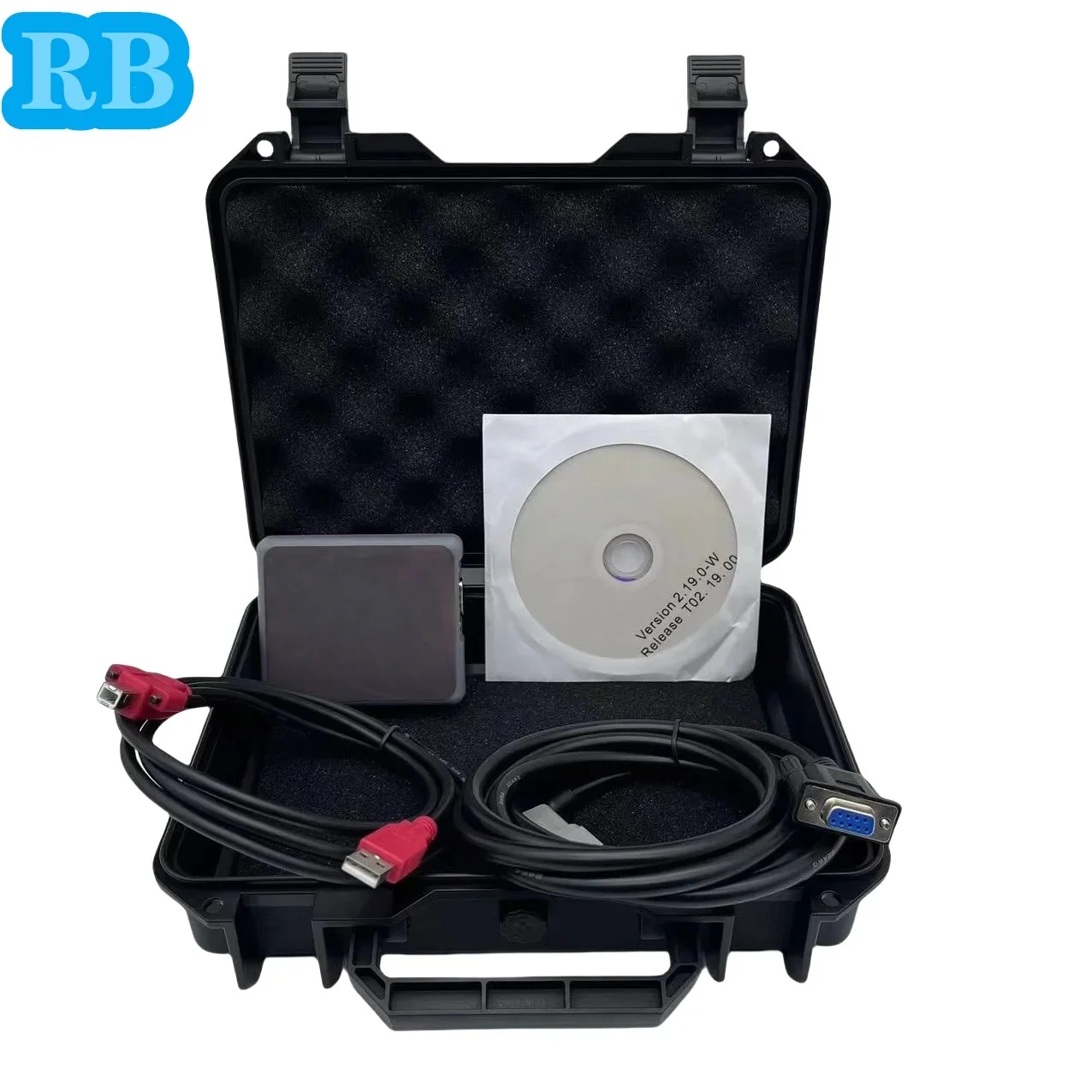 

For Yan-Mar Diesel Engine Agricultural Construction Equipmen Diagnostic Tool