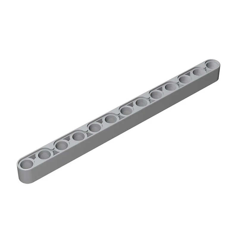 50g/15SZT Techniczne 41239 Podnośnik Gruby 1x13 Klocki Akcesoria do Budowy DIY Części Maszyn Kompatybilne z Akcesoriami