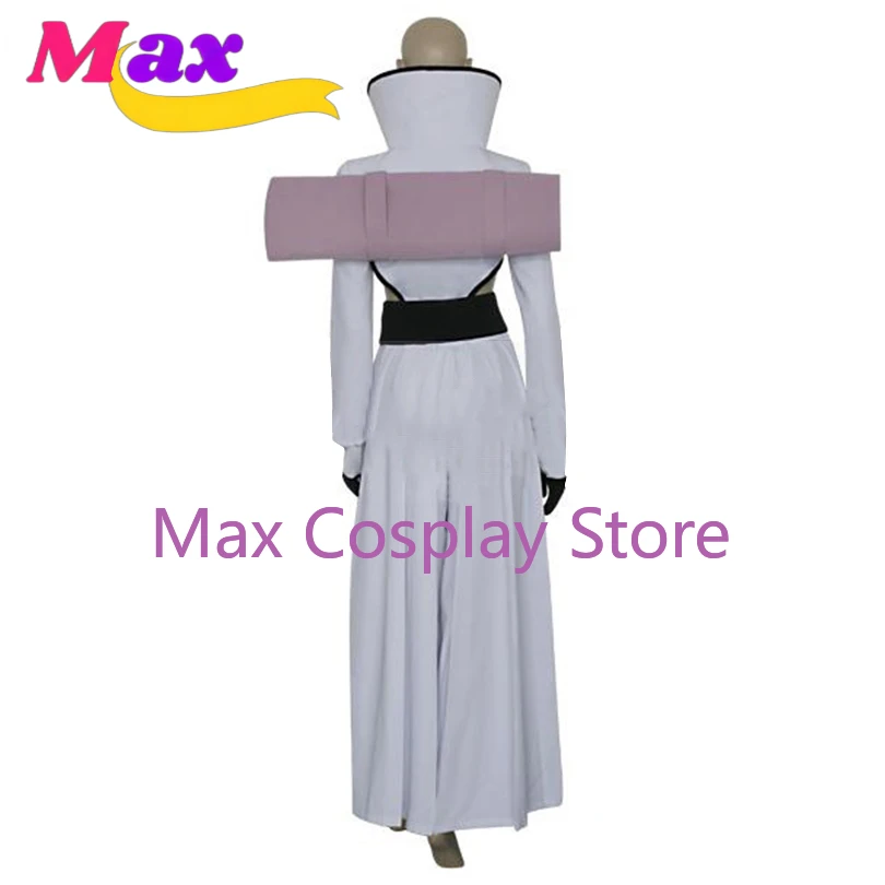 Max Cos Tercera Espada Tear Halibel Cosplay Costume New Years Christmas Outfit  Halloween Christmas