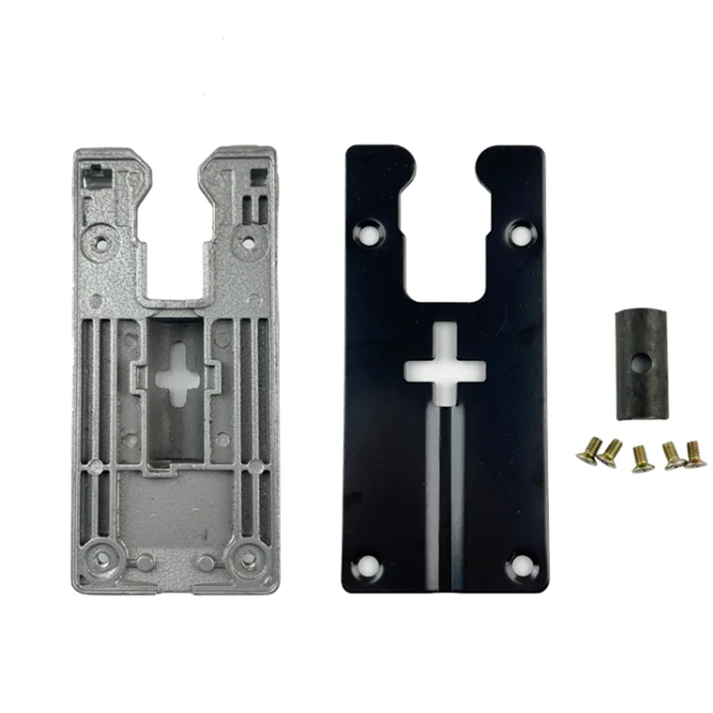 jig saw base plate conjunto replacement para makita 4304 jigsaw alternando pecas de reposicao acessorios para ken 1260 1160 1pc 01