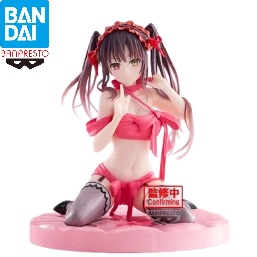 figura-de-anime-banpresto-datealive-kurumi-en-color-rosa-suave-ideal-para-el-escritorio-linda-perfecta-regalo-ideal-para-coleccionistas-y-fans-del-anime