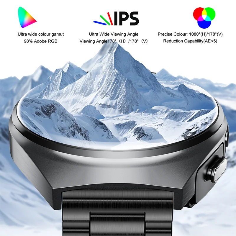 TWS 2-in-1 Smart Watch with Headphones Sports Play Music Bluetooth Headset Call Men Health Monitor NFC Women Smartwatch Earbuds