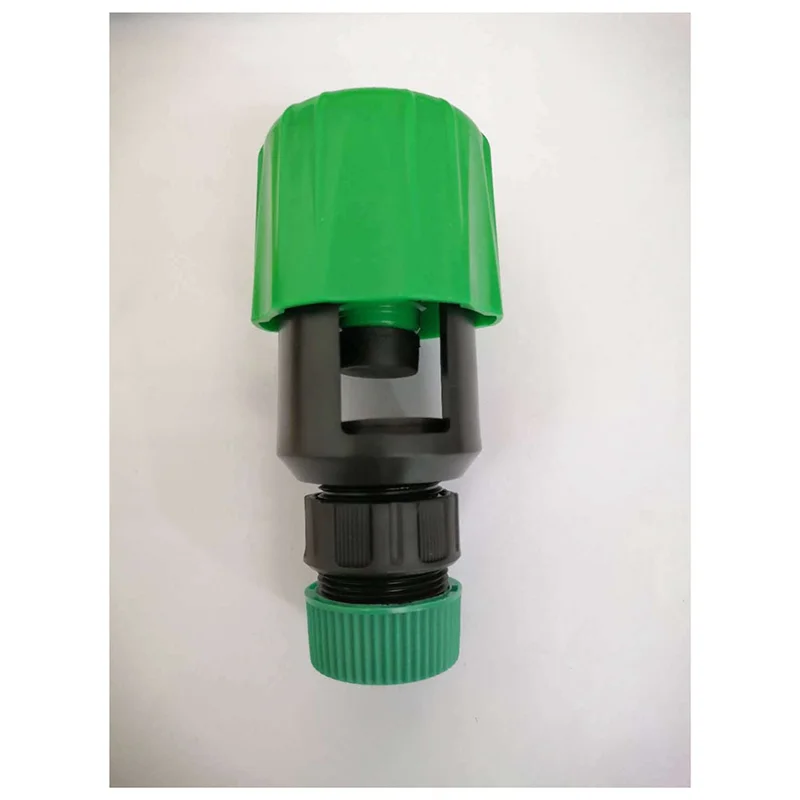 

AA81-4PCS Faucet Universal Hose Connector Kitchen Quick Coupling Garden Watering Irrigation Water Pipe Adapter Connecting