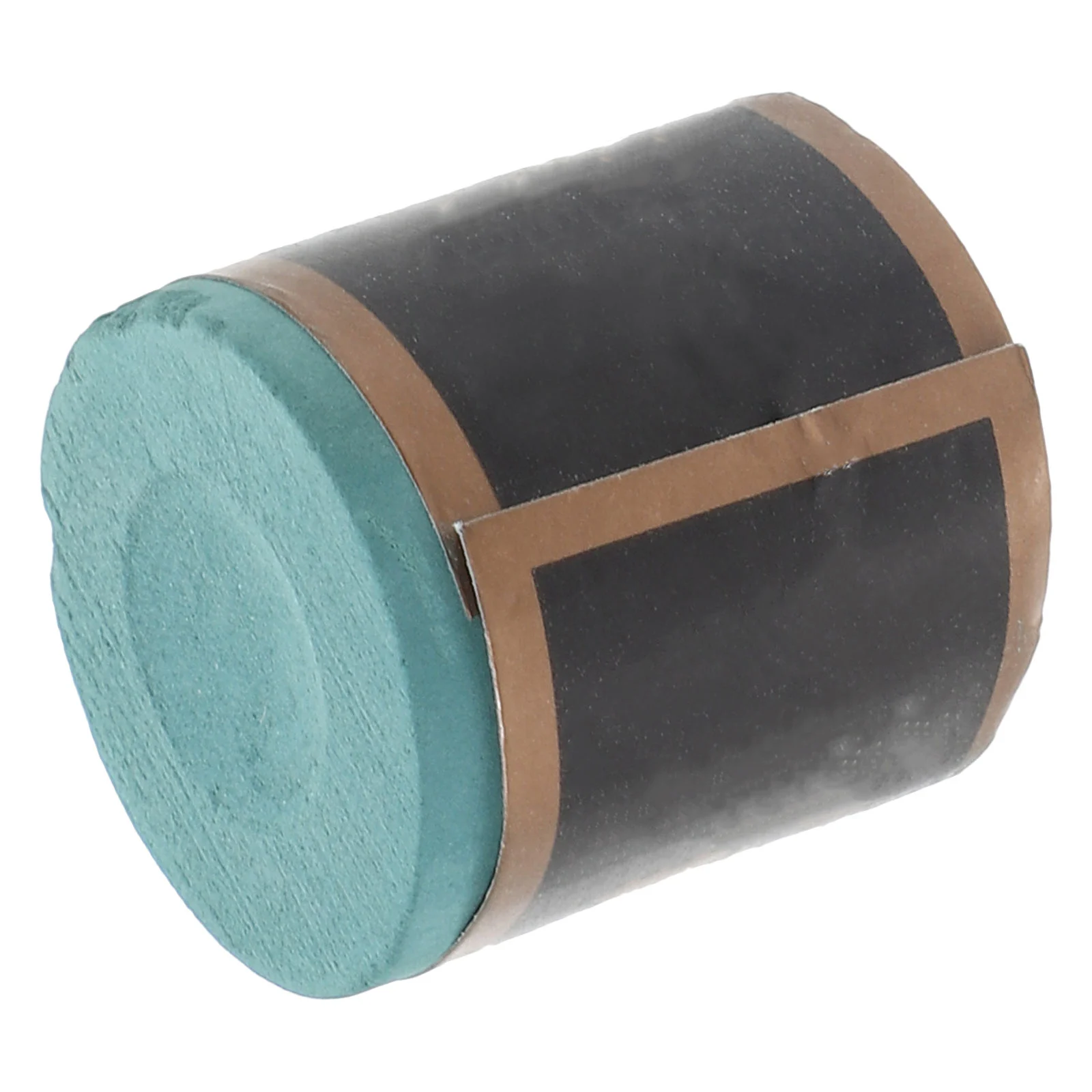 Taco de bilhar giz azul útil acessório de taco de bilhar melhorado experiência de jogo suprimentos de bilhar giz para varas de bilhar