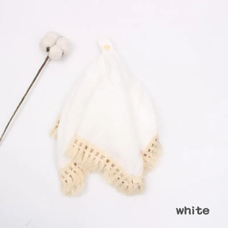 Infant Towel Baby Comforter Tassel Blanket Pacifier Pendant Soothing Towel Baby Sleeping Toy Newborn Baby Towel Soothe Appease