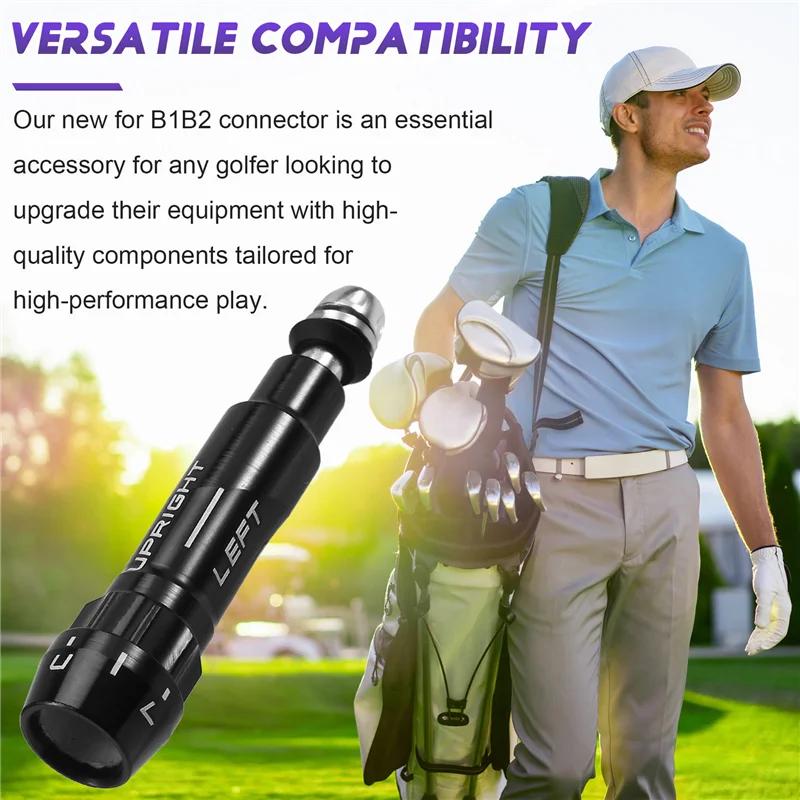 Golf Club Sleeve Co… - image